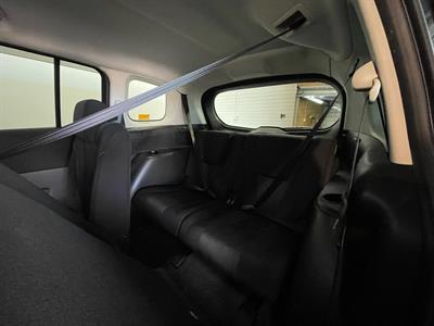 2012 Nissan Lafesta - Thumbnail
