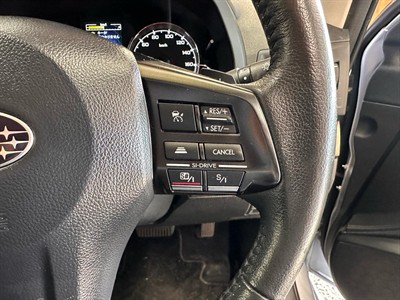 2014 Subaru Legacy - Thumbnail