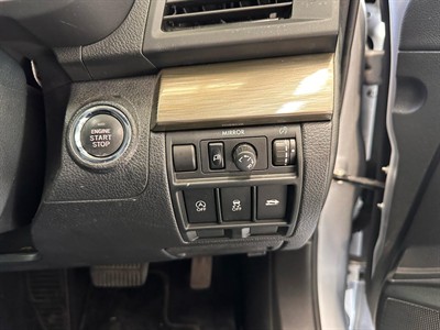 2014 Subaru Legacy - Thumbnail