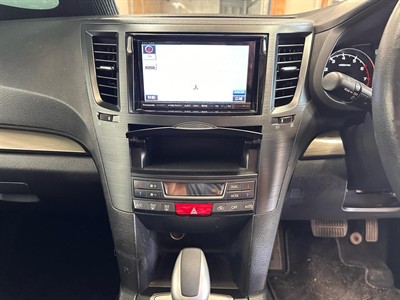 2014 Subaru Legacy - Thumbnail