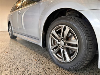 2014 Subaru Legacy - Thumbnail