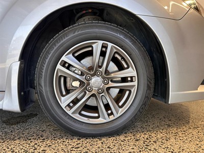 2014 Subaru Legacy - Thumbnail