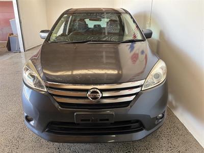 2012 Nissan Lafesta - Thumbnail