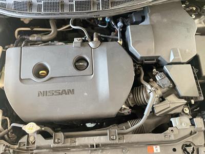 2012 Nissan Lafesta - Thumbnail