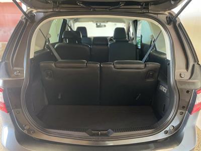 2012 Nissan Lafesta - Thumbnail