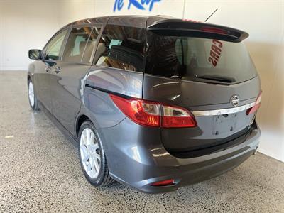 2012 Nissan Lafesta - Thumbnail