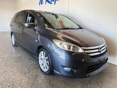 2012 Nissan Lafesta - Thumbnail