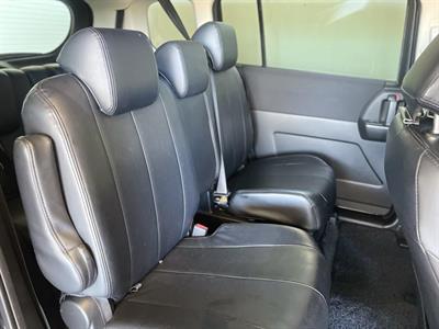 2012 Nissan Lafesta - Thumbnail