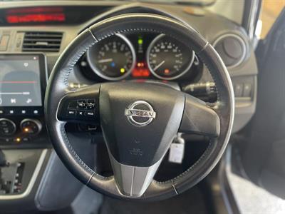 2012 Nissan Lafesta - Thumbnail