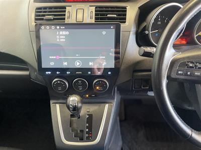2012 Nissan Lafesta - Thumbnail