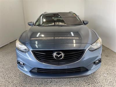2014 Mazda Atenza - Thumbnail