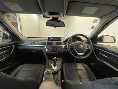 2014 BMW 320i - Thumbnail