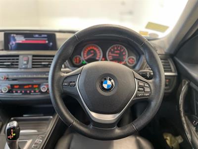 2014 BMW 320i - Thumbnail