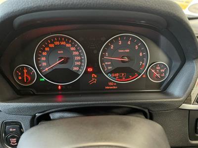2014 BMW 320i - Thumbnail