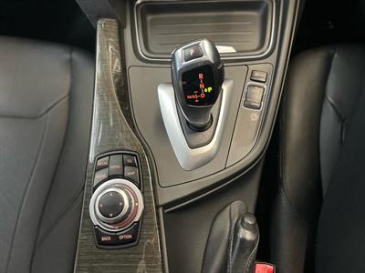 2014 BMW 320i - Thumbnail
