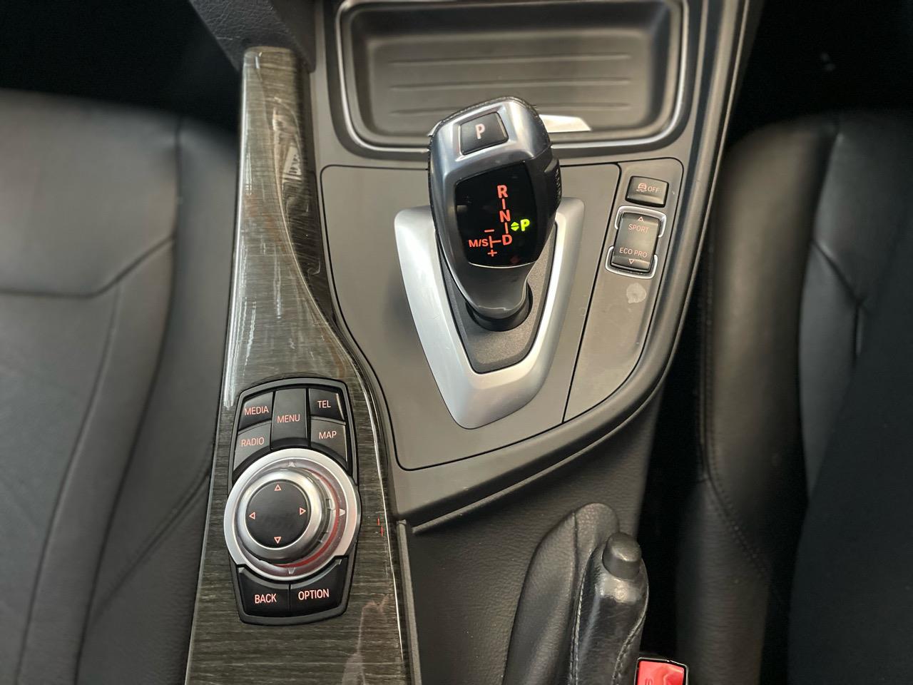 2014 BMW 320i