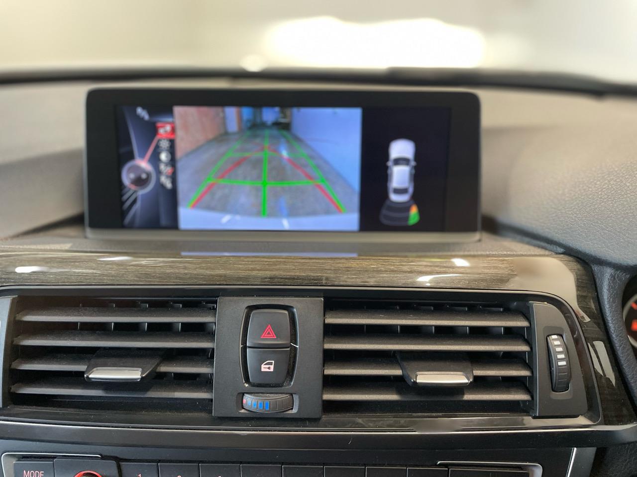 2014 BMW 320i