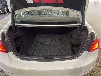 2014 BMW 320i - Thumbnail