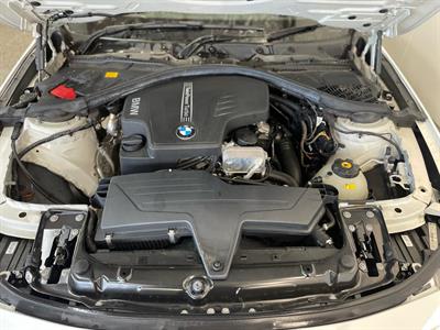 2014 BMW 320i - Thumbnail