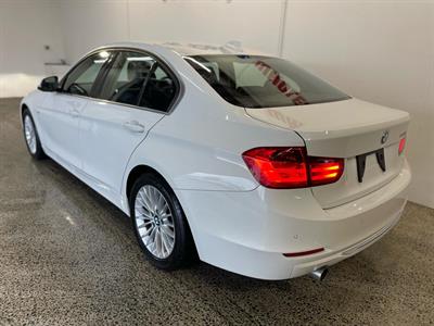 2014 BMW 320i - Thumbnail