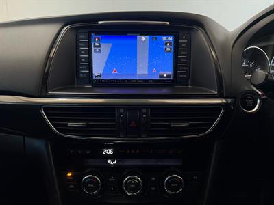 2013 Mazda Atenza Wagon - Thumbnail