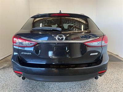 2013 Mazda Atenza Wagon - Thumbnail