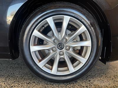 2013 Mazda Atenza Wagon - Thumbnail
