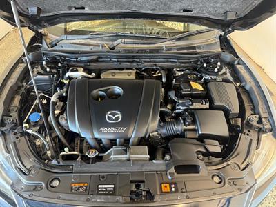 2013 Mazda Atenza Wagon - Thumbnail