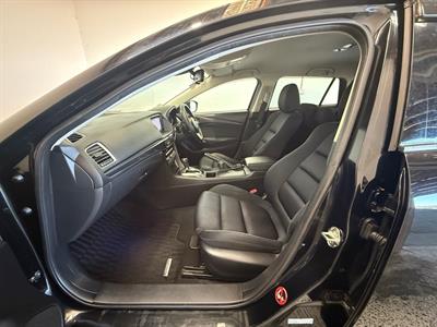 2013 Mazda Atenza Wagon - Thumbnail