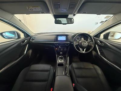 2013 Mazda Atenza Wagon - Thumbnail