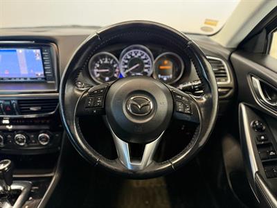 2013 Mazda Atenza Wagon - Thumbnail