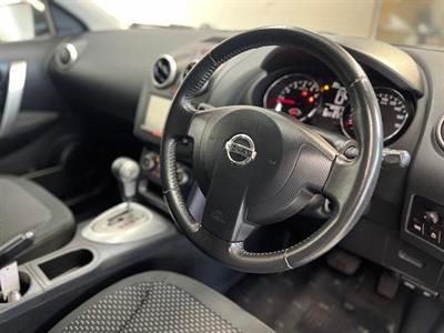 2013 Nissan Dualis - Thumbnail