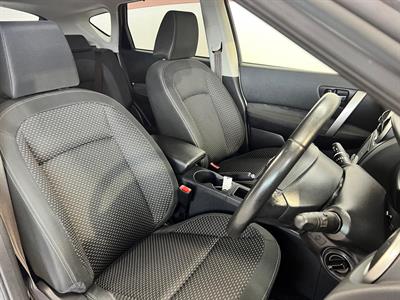 2013 Nissan Dualis - Thumbnail