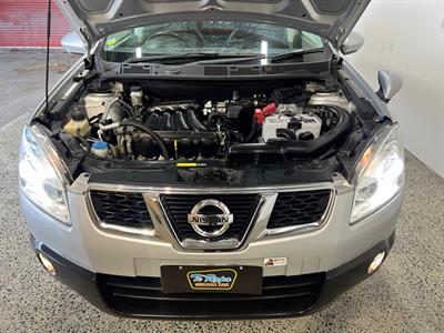 2013 Nissan Dualis - Thumbnail