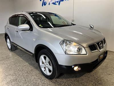 2013 Nissan Dualis - Thumbnail