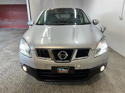 2013 Nissan Dualis - Thumbnail