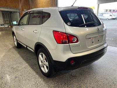 2013 Nissan Dualis - Thumbnail