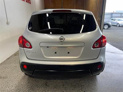 2013 Nissan Dualis - Thumbnail