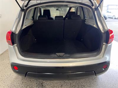 2013 Nissan Dualis - Thumbnail