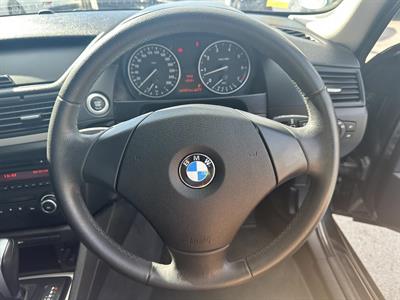 2012 BMW X1 - Thumbnail