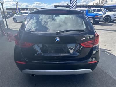 2012 BMW X1 - Thumbnail