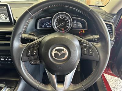2015 Mazda AXELA - Thumbnail