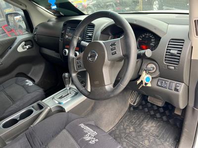 2014 Nissan NAVARA - Thumbnail
