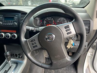 2014 Nissan NAVARA - Thumbnail