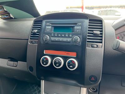2014 Nissan NAVARA - Thumbnail