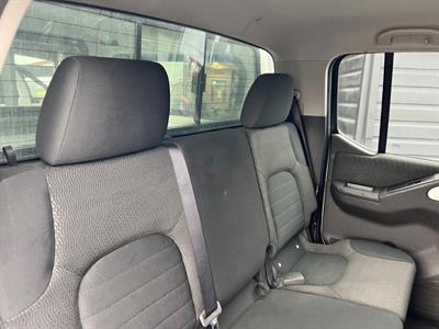 2014 Nissan NAVARA - Thumbnail