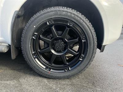 2014 Nissan NAVARA - Thumbnail