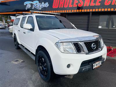 2014 Nissan NAVARA - Thumbnail