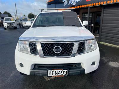2014 Nissan NAVARA - Thumbnail