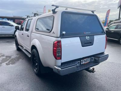 2014 Nissan NAVARA - Thumbnail